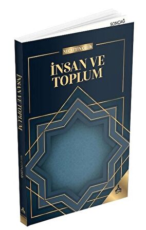 İnsan ve Toplum