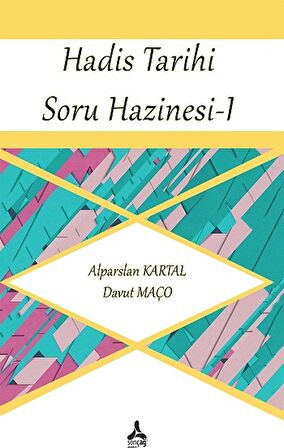 Hadis Tarihi Soru Hazinesi 1