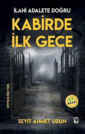 Kabirde İlk Gece