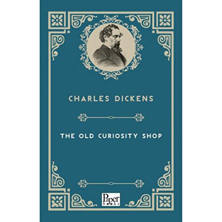 The Old Curiosity Shop