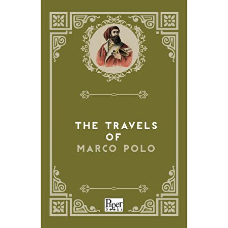 The Travels of Marco Polo