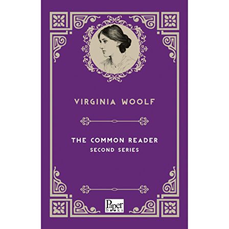 The Common Reader Second Series