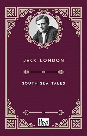 South Sea Tales