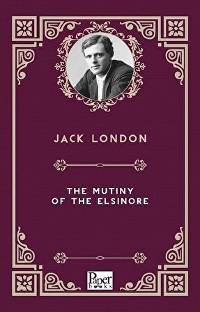 The Mutiny of the Elsinore