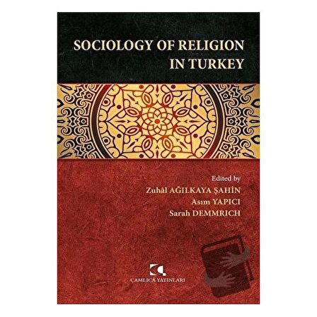 Sociology of Religion in Turkey