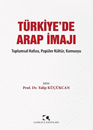 Türkiye'de Arap İmajı