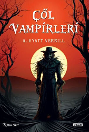 Çöl Vampirleri