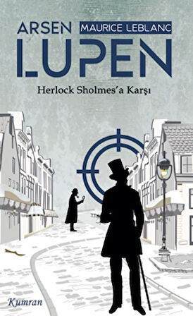 Arsen Lüpen Herlock Sholmes’a Karşı