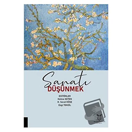 Sanatı Düşünmek
