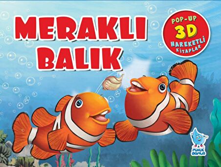 MERAKLI BALIK