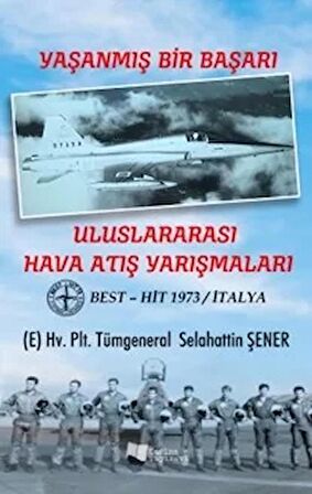 Uluslararası Hava Atış Yarışmaları