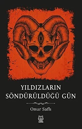 Yıldızların Söndürüldüğü Gün