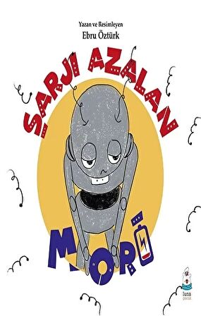 Şarjı Azalan Mori