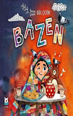 Bazen