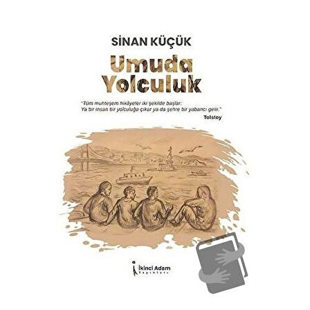 Umuda Yolculuk