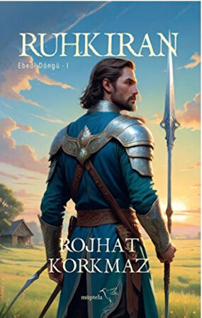 Ruhkıran