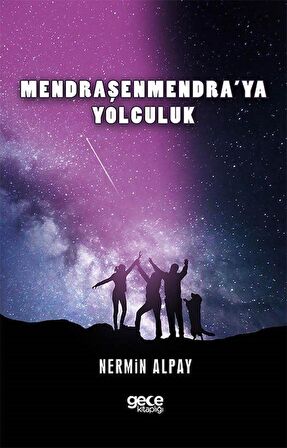 Mendraşenmendra’ya Yolculuk