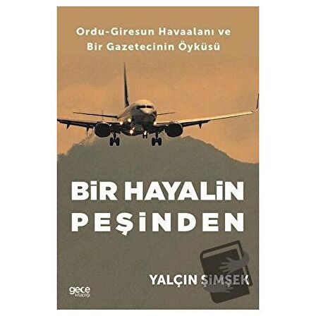 Bir Hayalin Peşinden