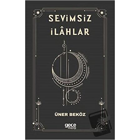 Sevimsiz İlahlar
