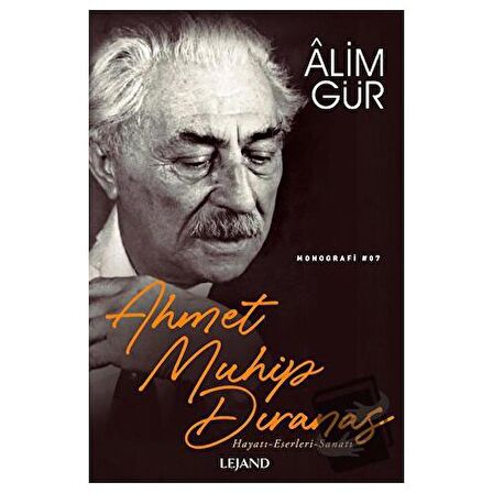 Ahmet Muhip Dıranas