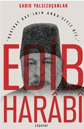 Edib Harabi