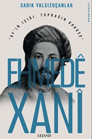 Ehmede Xani