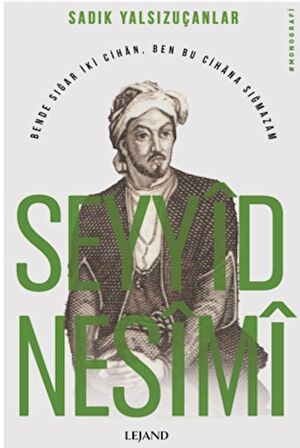 Seyyid Nesimi