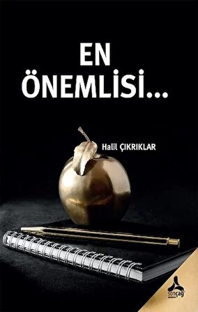 En Önemlisi…