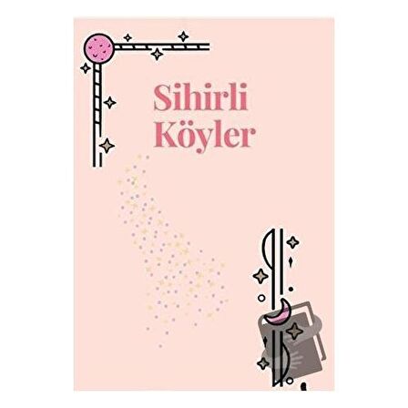 Sihirli Köyler