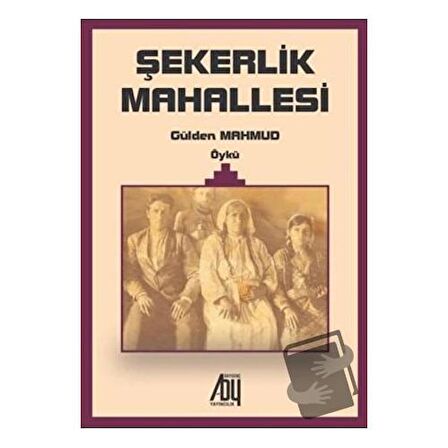 Şekerlik Mahallesi