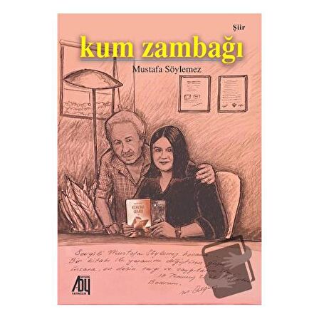Kul Zambağı