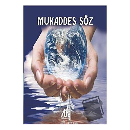 Mukaddes Söz