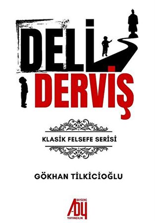 Deli Derviş