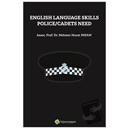 English Language Skills Police/Cadets Need