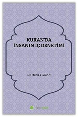 Kur'an'da İnsanın İç Denetimi