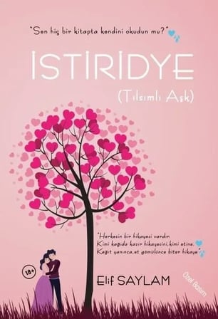 İstiridye (Tılsımlı Aşk)
