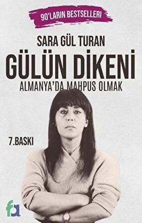 Gülün Dikeni