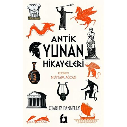 Antik Yunan Hikayeleri