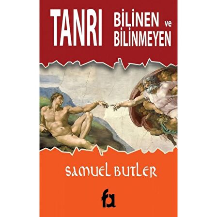 Bilinen ve Bilinmeyen Tanrı