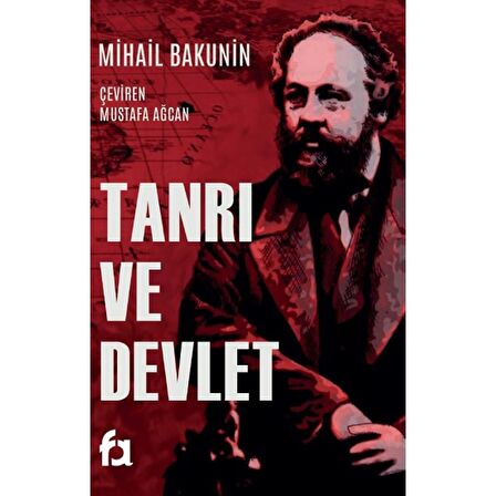 Tanrı Ve Devlet