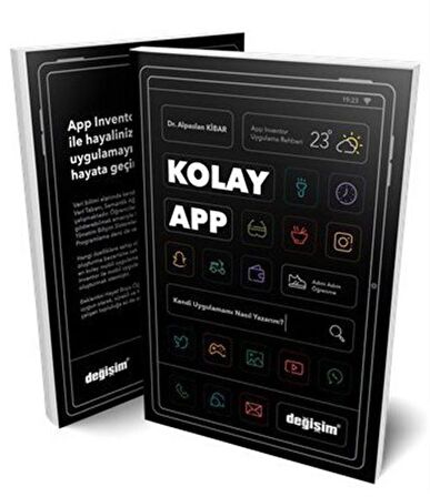 Kolay App