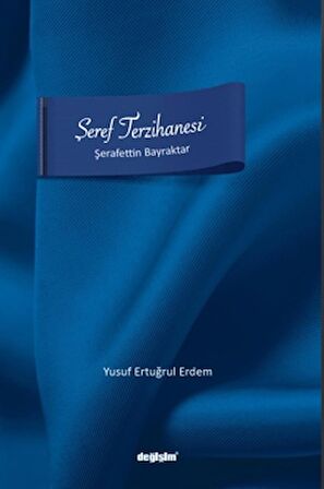 Şeref Tezihanesi - Şerafettin Bayraktar