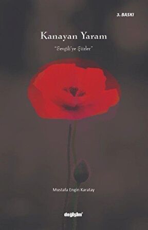 Kanayan Yaram / Mustafa Engin Karatay