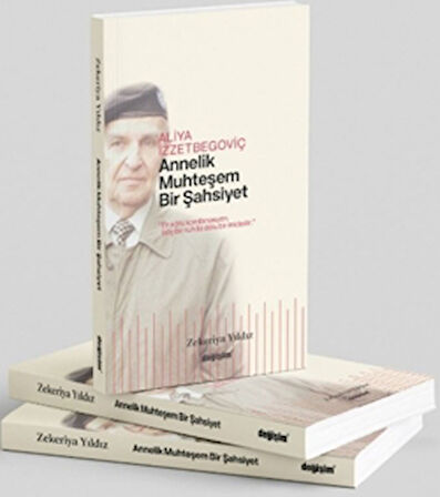 Annelik Muhteşem Bir Şahsiyet