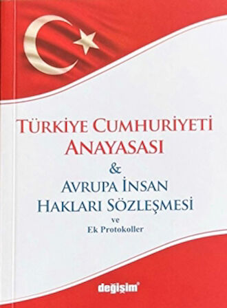 Türkiye Cumhuriyeti Anayasası
