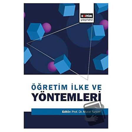 Öğretim İlke ve Yöntemleri