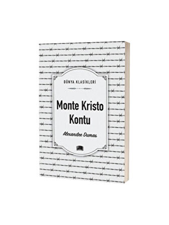 Monte Kristo Kontu