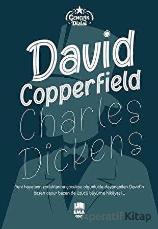 David Copperfield