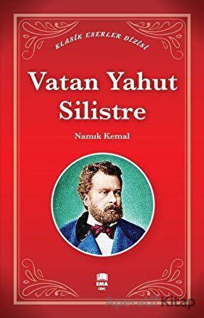 Vatan Yahut Silistre