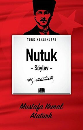 Nutuk (Söylev)